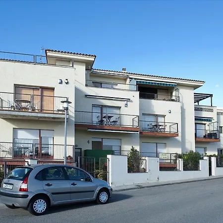 Flor De Mar 5 Apartment