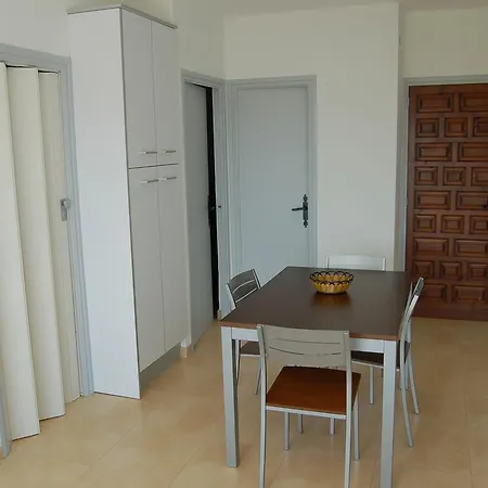 Apartment Flor De Mar 5 *