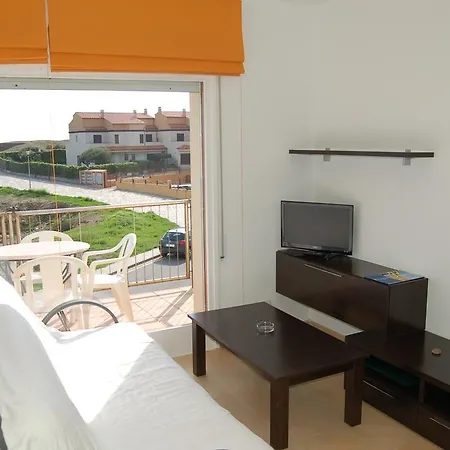 Apartament Flor De Mar 5 *