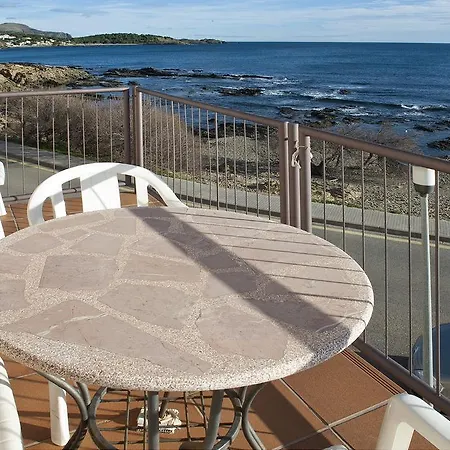 Apartment Flor De Mar 5 Llanca